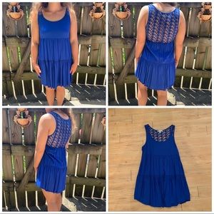 american eagle outfitter dress